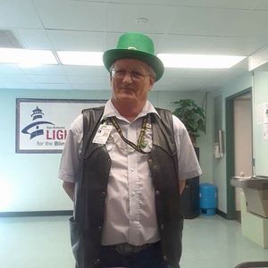 Meet your Posher, Daniel james